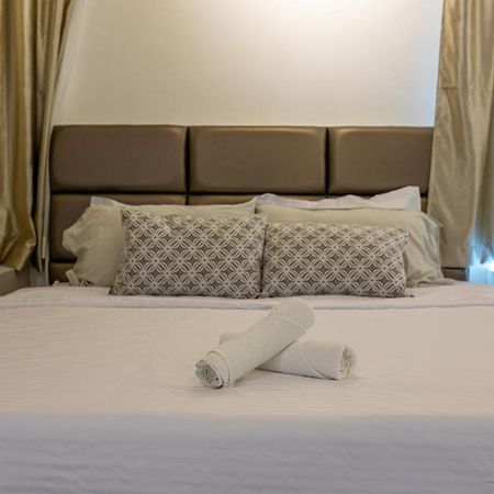 Desaru Babyfriendly Homestay Εξωτερικό φωτογραφία